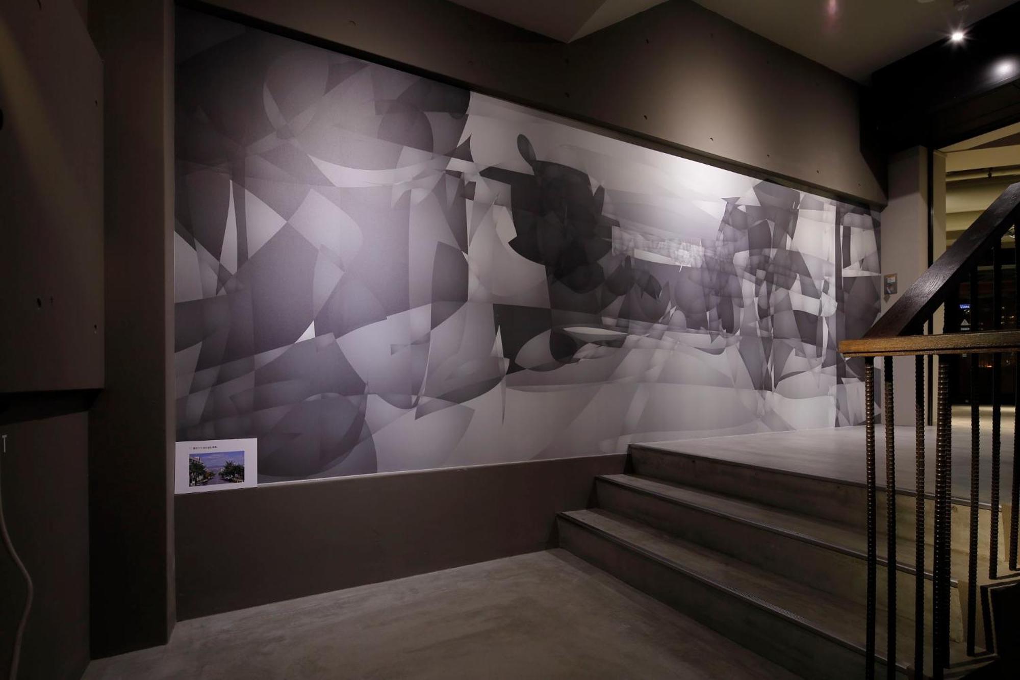 Hakoba Hakodate By The Share Hotels Exterior foto