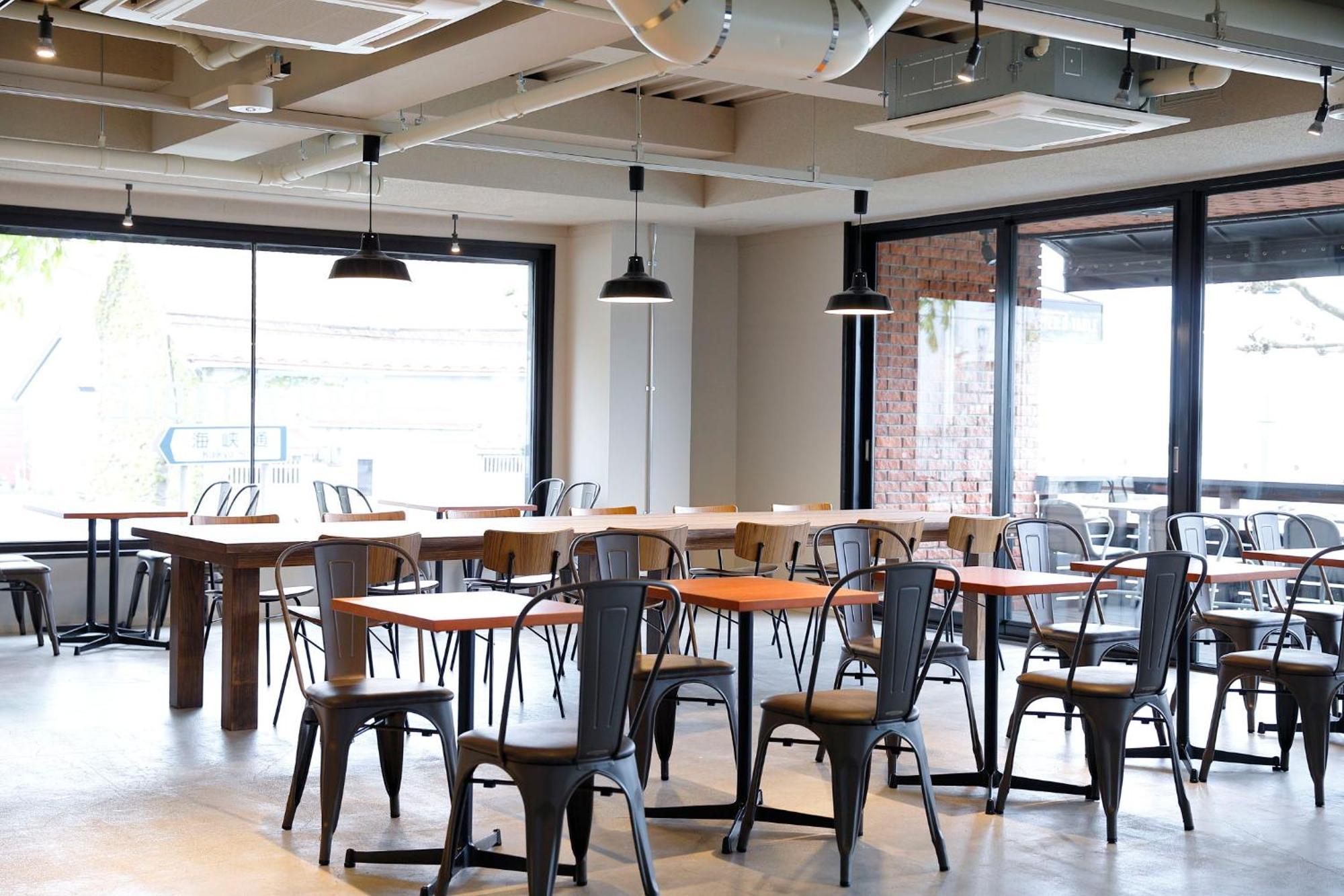 Hakoba Hakodate By The Share Hotels Exterior foto