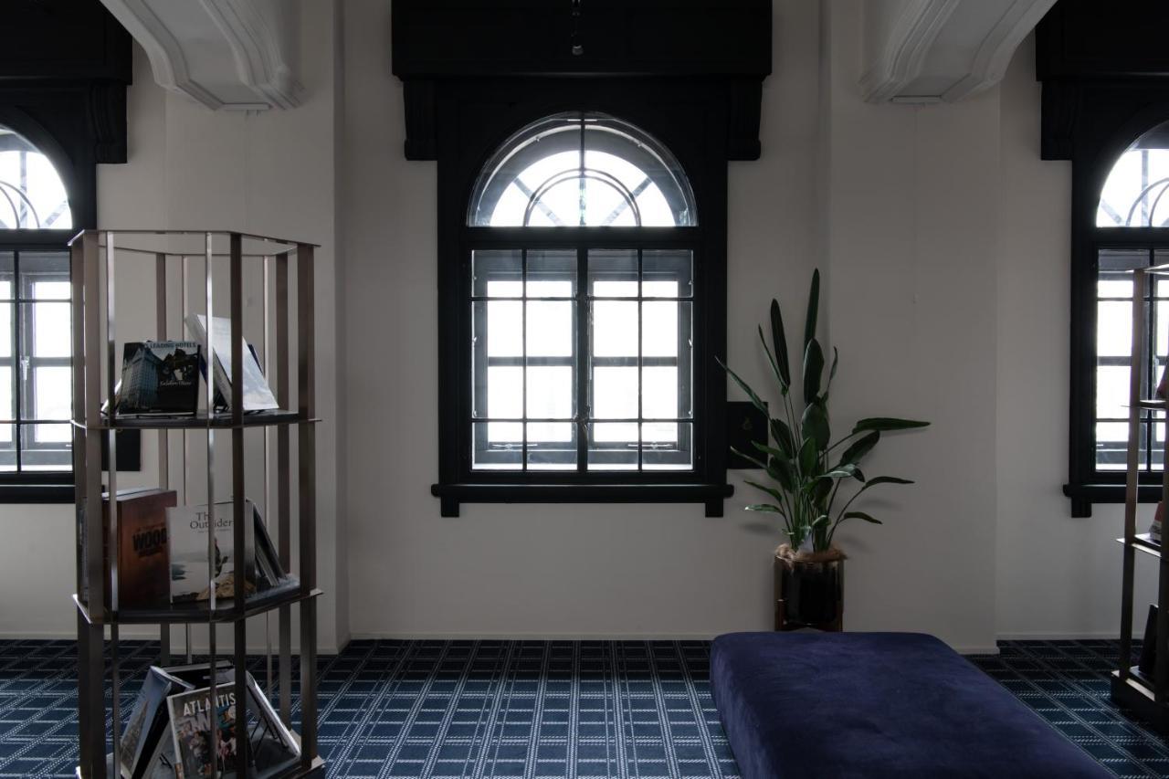 Hakoba Hakodate By The Share Hotels Exterior foto